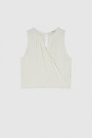 BLUSA - PATRIZIA PEPE 8C0686/A8I1 M481 Patrizia Pepe 