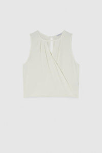 BLUSA - PATRIZIA PEPE 8C0686/A8I1 M481 Patrizia Pepe 