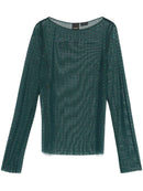 MAGLIA A220 - PINKO 103911-A220 ROUEN S1A Pinko 
