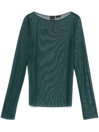 MAGLIA A220 - PINKO 103911-A220 ROUEN S1A Pinko 