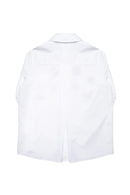 CAMICIA - NENETTE FINS 401 Nenette 