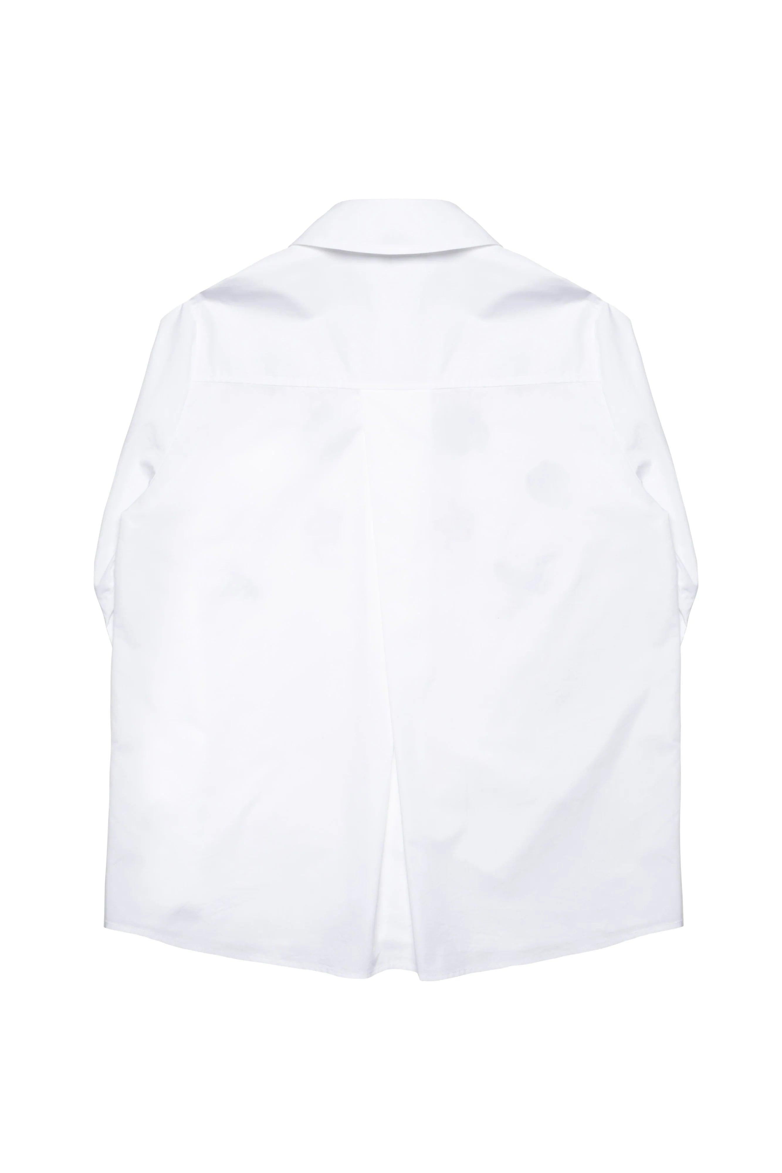CAMICIA - NENETTE FINS 401 Nenette 