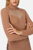 MAGLIA MK60S06E2 110 Elisabetta Franchi 