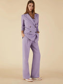 PANTALONE CAMINO(c/giacca SCOCCA - EMME MARELLA 2351310635 CAMI 002 Emme Marella 