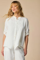 CAMICIA (abb.c/pant.LAERTE) - KOCCA KASTRENSE CM5936 60001 Kocca 