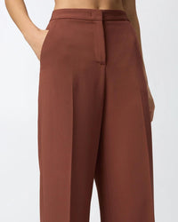 PANTALONE A213 PERGAMINO - PINKO 100331-A213 PERGAMINO Z99 Pinko 