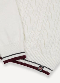 PULLOVER - COLMAR 4400/TWITCH-6YR 01 Colmar 