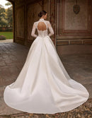 con giacchino FIONA/A 503413100 OFFWHITE Alberto Palatchi 