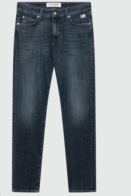 JEANS 517 FOXRUN - ROY ROGER'S RRU075D4371876 C0999 Roy Roger's 