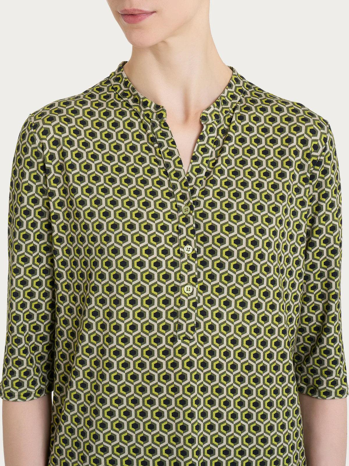 T-SHIRT M.3/4 - RAGNO DP85TL A39F Ragno 