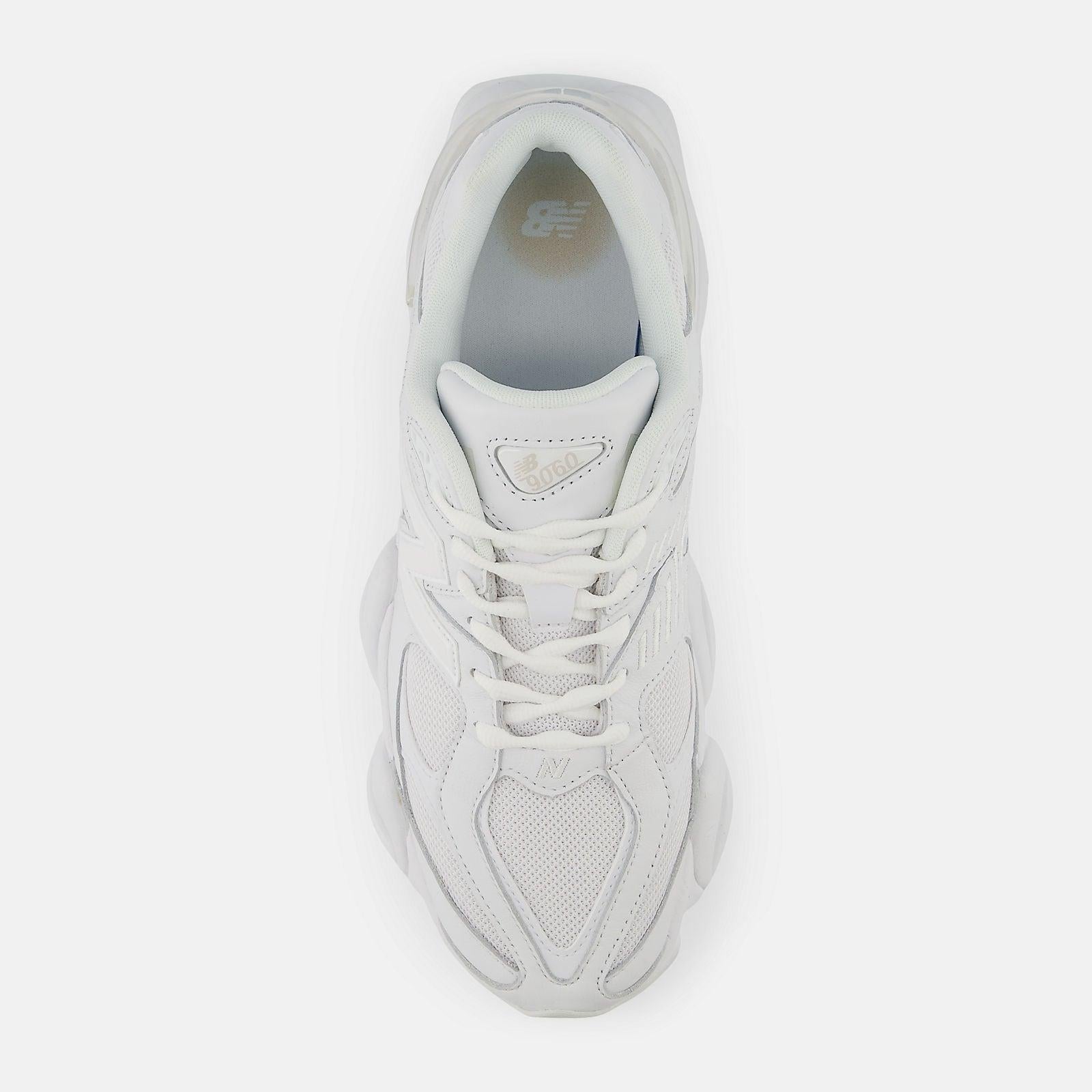 SNEAKERS - NEW BALANCE U9060NRJ UN New Balance 
