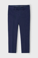 Pantalone slim suiting - MAYORAL 3565 60 Mayoral 
