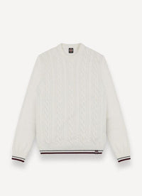 PULLOVER - COLMAR 4400/TWITCH-6YR 01 Colmar 