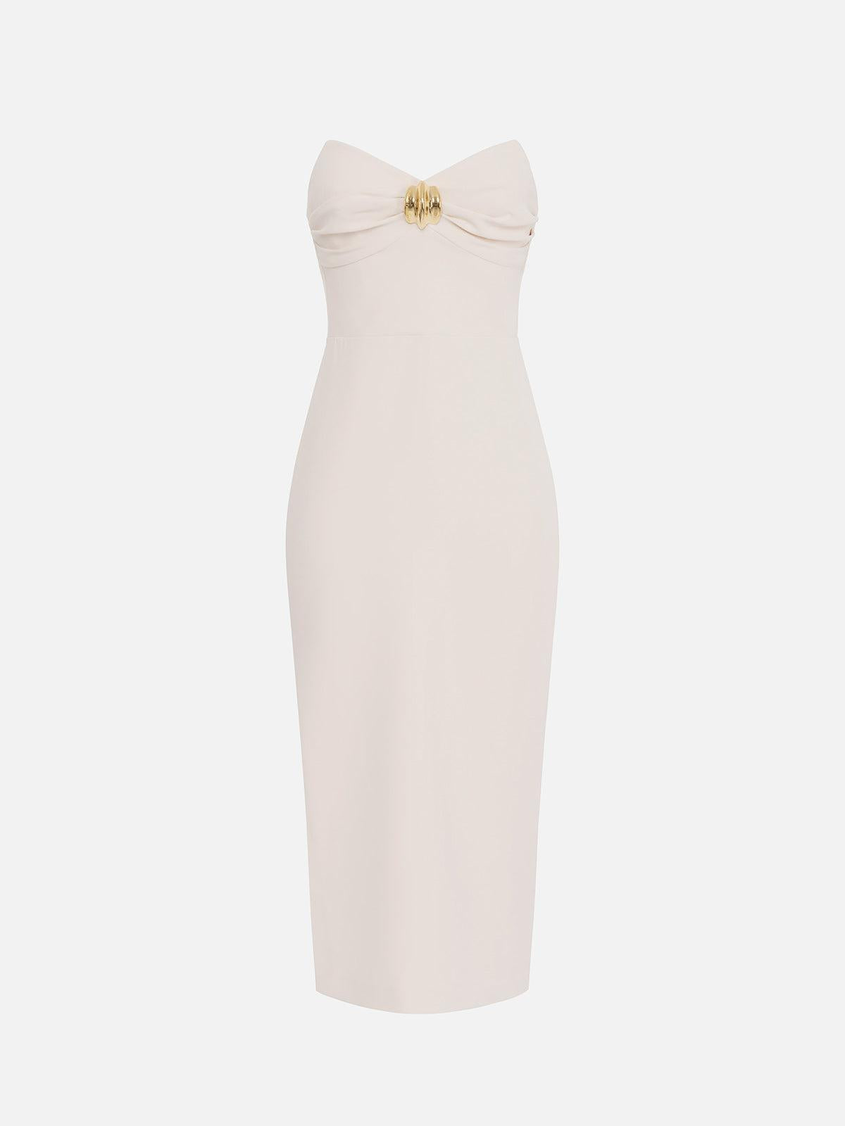 VESTITO  - ELISABETTA FRANCHI AB76951 DC8 Elisabetta Franchi 
