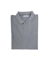 polo N7-OLH-F080(A) PETROLIO MAXZONE 