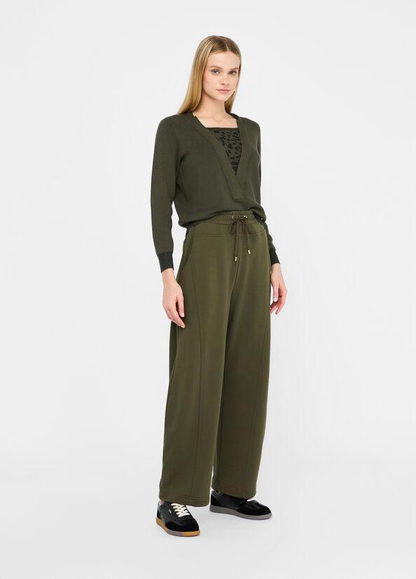 PANTALONE  - LIU JO TF5291FS321 90515 Liu Jo 