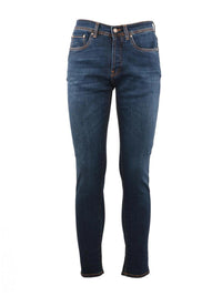 JEANS - LIU JO P304FRANKDK W02 Liu Jo 
