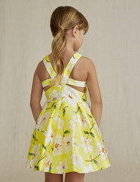 VESTITO - ABEL & LULA 5054 095 Abel & Lula 