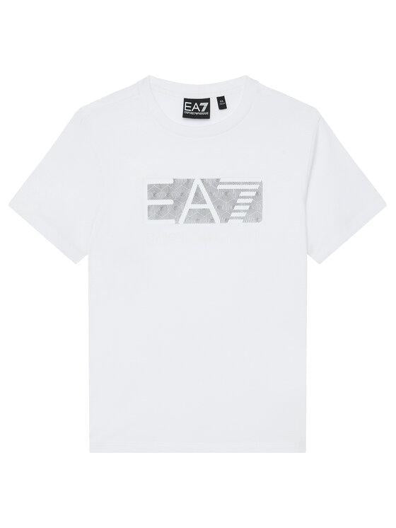 Maglia EA7