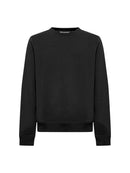 MAGLIONE ATTIEG - RICHMOND X UMA25009FE BLACK John Richmond 