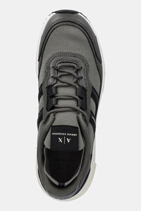 SNEAKER - ARMANI EXCHANGE XM001682-AF17359 U8144 Armani Exchange 