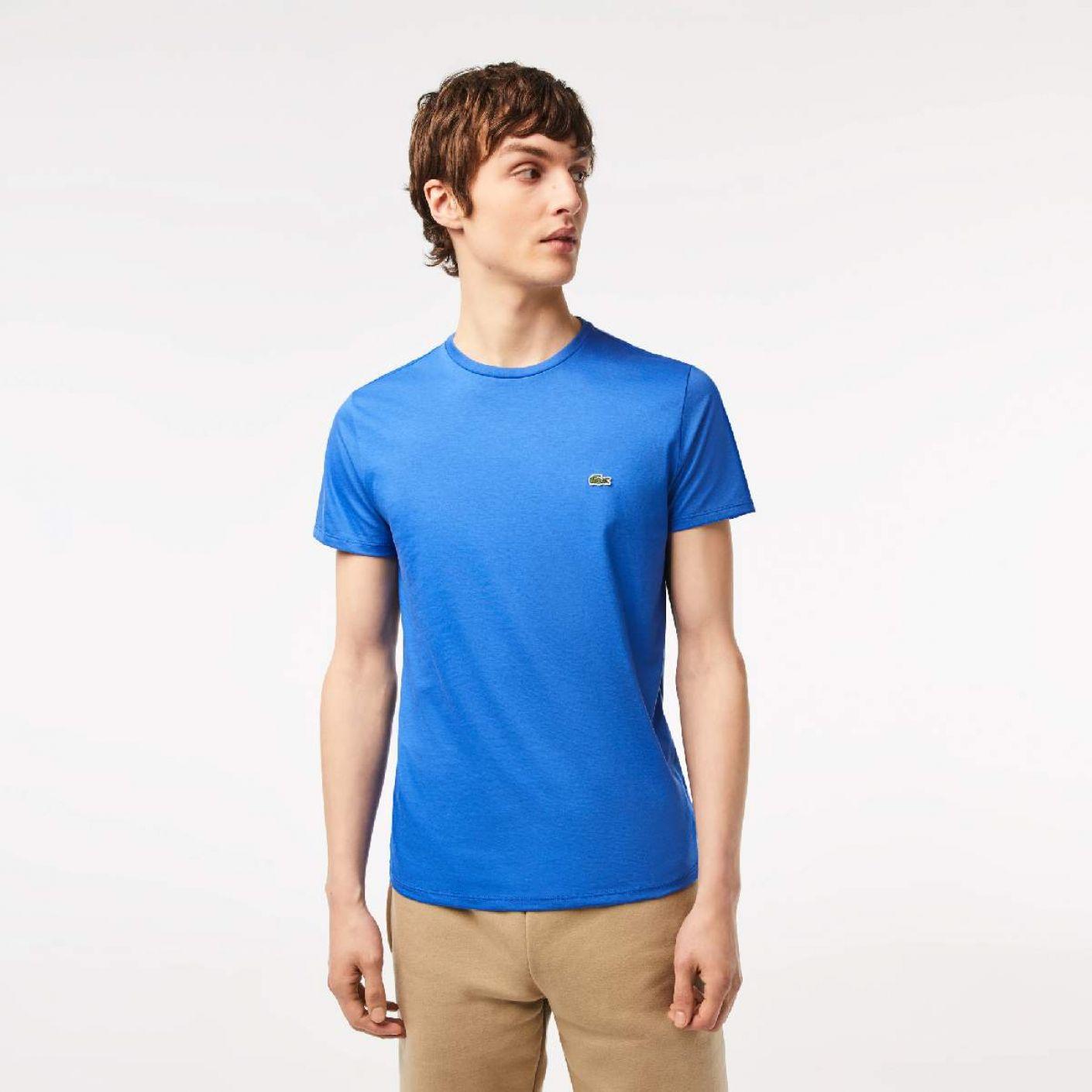 T SHIRT - LACOSTE TH6709 IXW Lacoste 