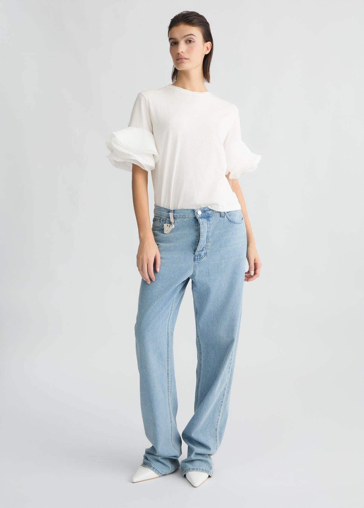 T-SHIRT - LIU JO CA5006J6308 22222 Liu Jo 
