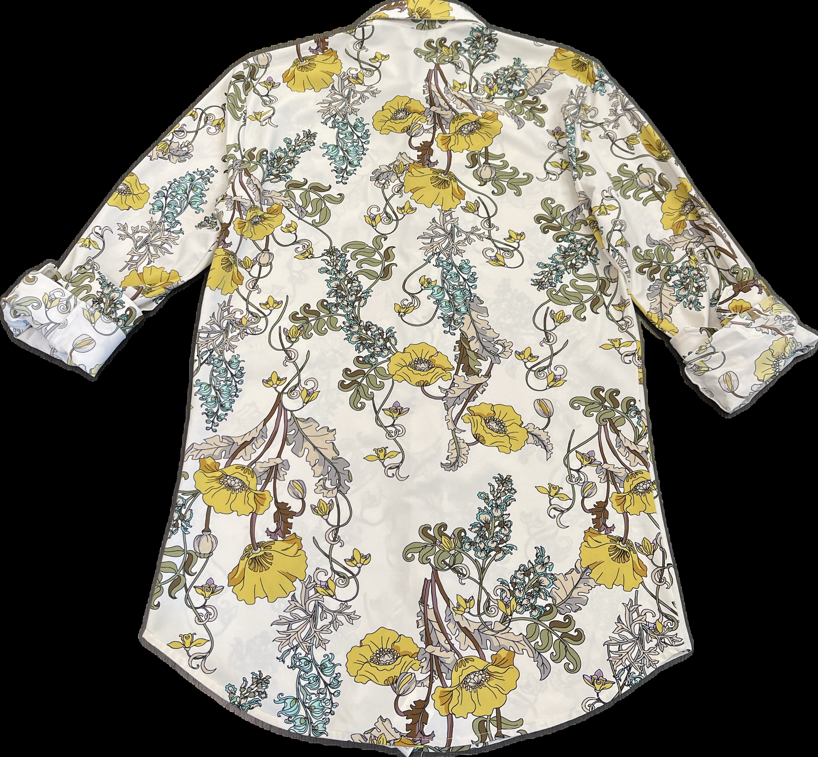 Camicia Brian