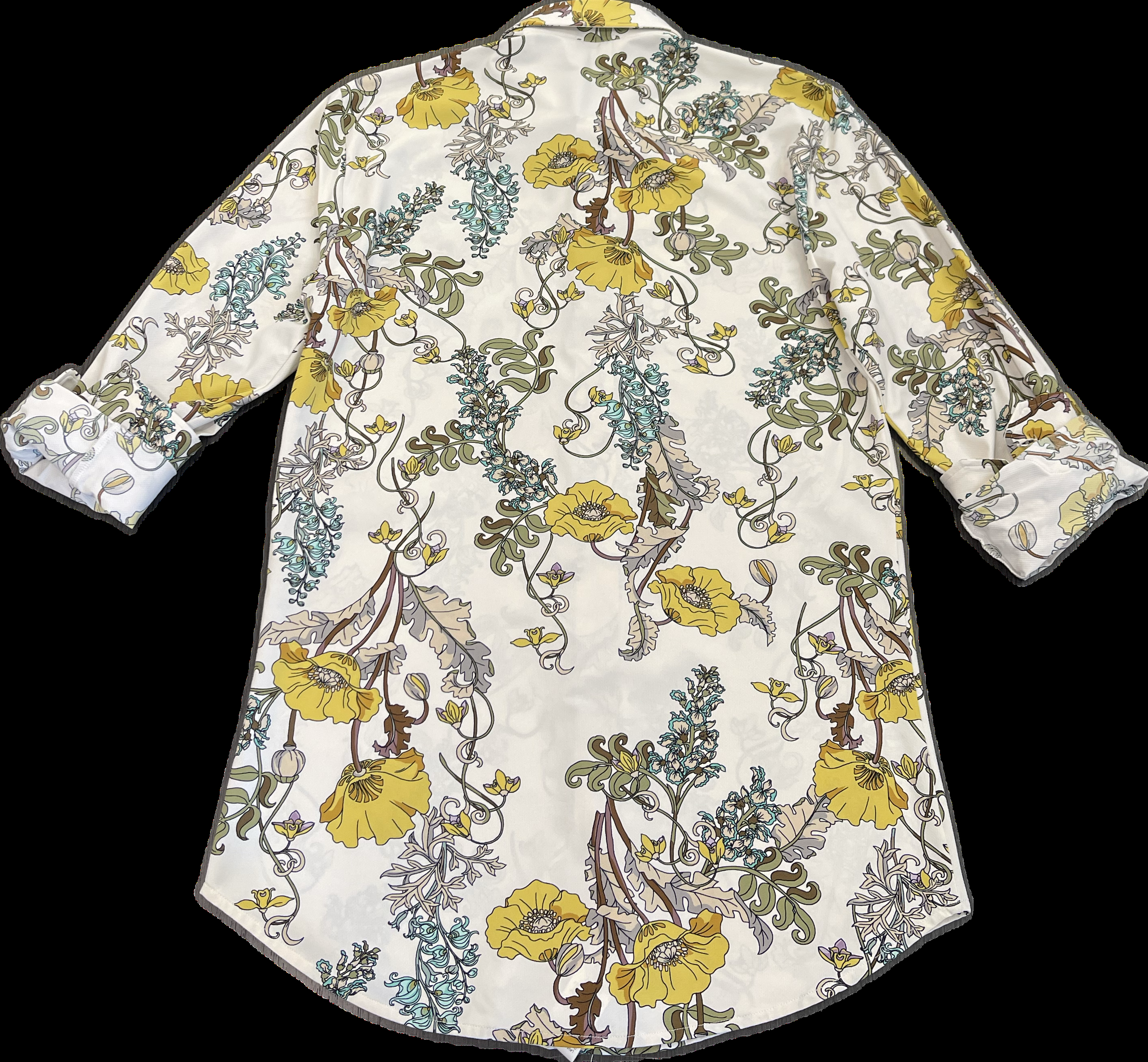 CAMICIA  - BRIAN DALES BS50J-ST8720 001 Brian 