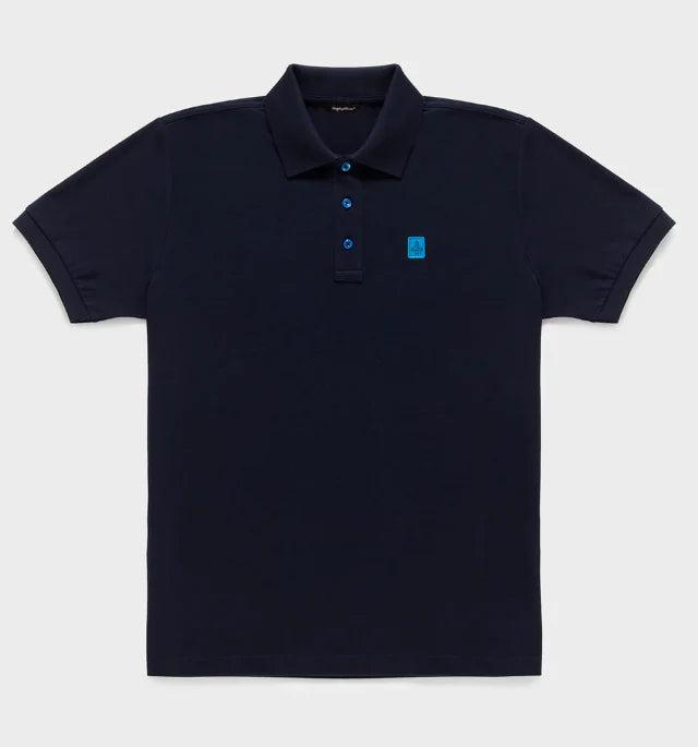POLO NEW MAIN - REFRIGIWEAR T19001-PX9032 E25 E03433 REFRIGIWEAR 