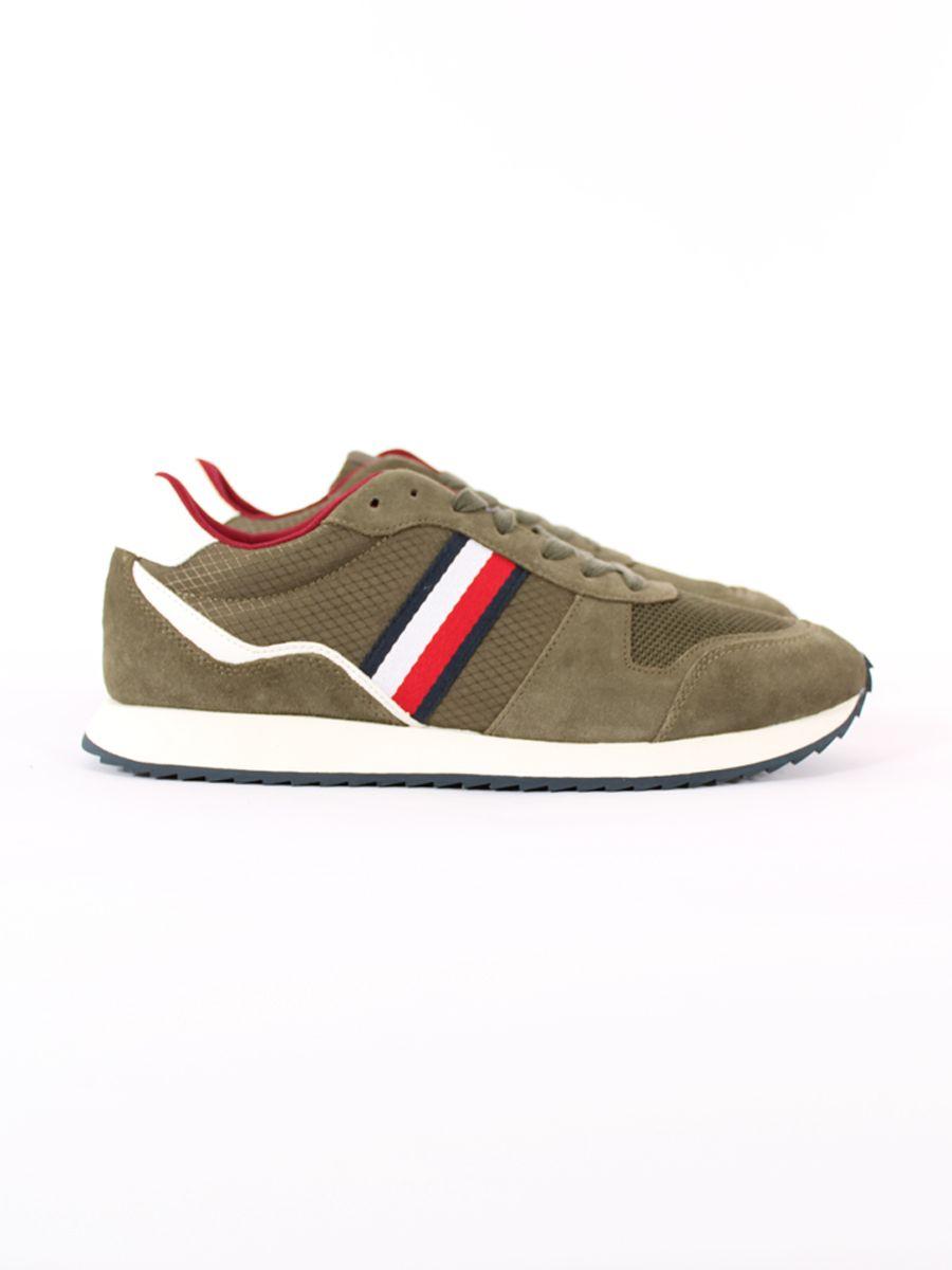 SCARPA TOMMY - TOMMY HILFIGER FM0FM04699 DW5 Tommy Hilfiger 
