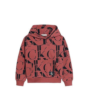 Felpa Calvin Klein