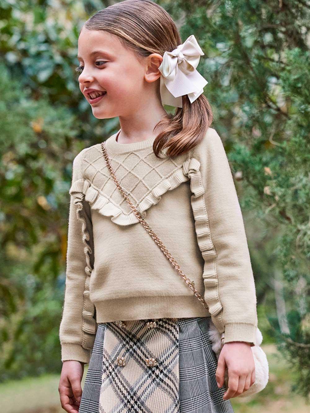 MAGLIONE - ABEL & LULA 5851 063 Abel & Lula 