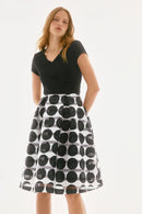 VESTITO - JOSEPH RIBKOFF 251754 110 Joseph Ribkoff 