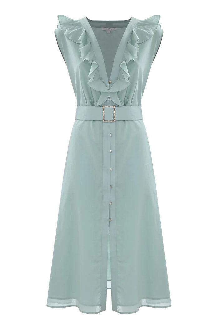 VESTITO - KOCCA MERAL AB5609 60725 Kocca 