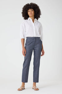 CAMICIA M3/4 - ZANETTI ZB7948-A11708 001 Zanetti 