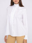 CAMICIA ML - NENETTE FRONT 006 Nenette 