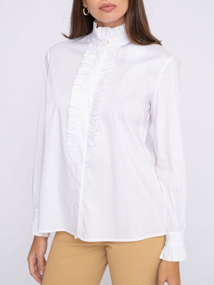 Camicia Nenette