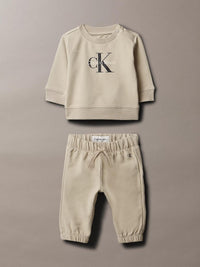 maglia+felpa+pantalone IN0IN00336 PK4 Calvin Klein 