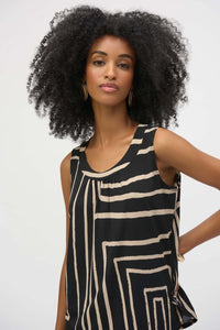 TOP (abb.c/gonna 252187) - JOSEPH RIBKOFF 252113 113 Joseph Ribkoff 