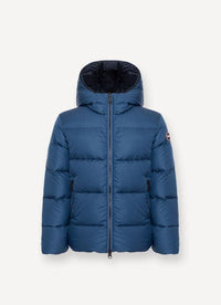 PIUMINO C/CAPPUCCIO - COLMAR 3409/E-CONCRETE-9WY 99 Colmar 