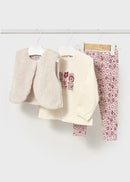COMPL. LEGGINGS  - MAYORAL 2739 032 Mayoral 