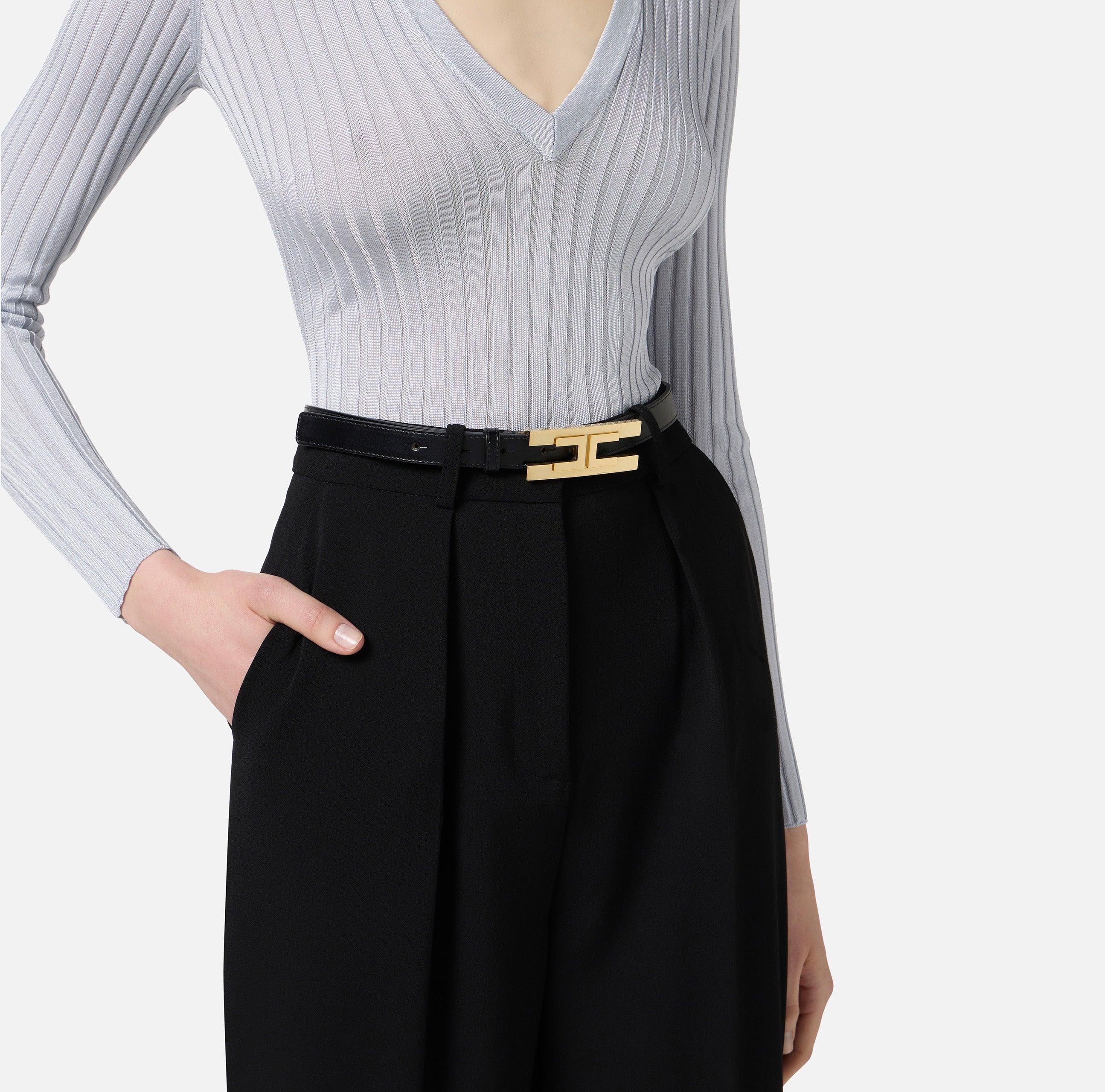 Cintura Elisabetta Franchi