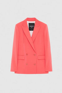 GIACCA - PATRIZIA PEPE 8S0483/A6F5 M481 Patrizia Pepe 