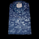CAMICIA - CONSENSO 7411423 12B Consenso 