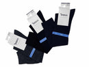 calza lunga COOL WOOL NERO Prisco 