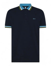 POLO - SUN 68 A35117 07 Sun 68 