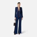GIACCA (compl c/PA069) - ELISABETTA FRANCHI GI13351 DC8 Elisabetta Franchi 