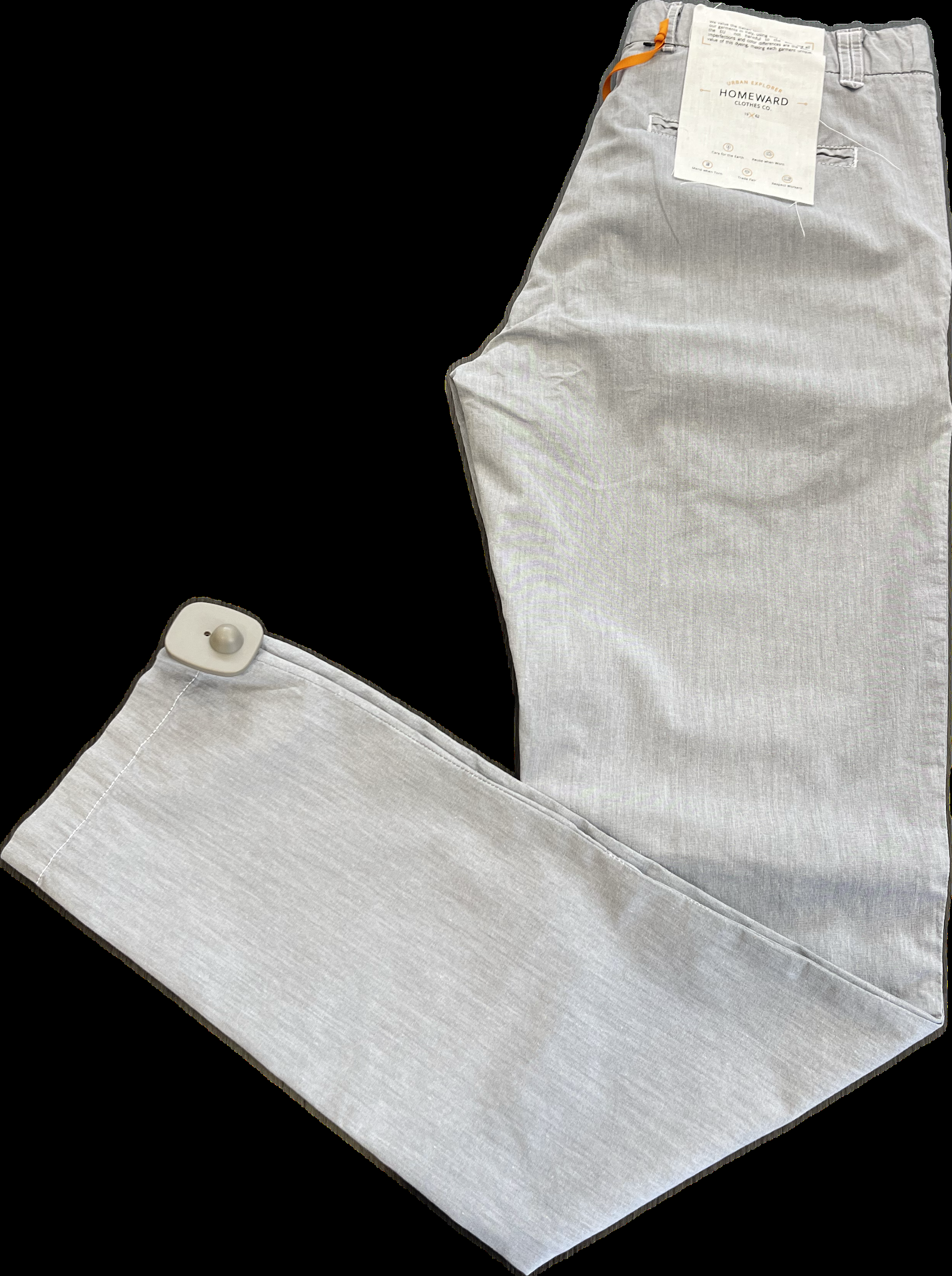 PANTALONE - HOMEWARD HWMTRO004 583 Homeward 