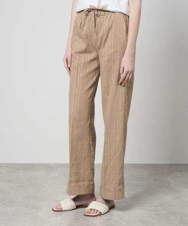 PANTALONE - TWIN SET 241TT2222 11611 Twinset 